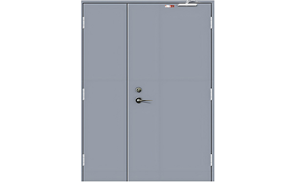 钢制天峻防火门 钢制天峻防火门