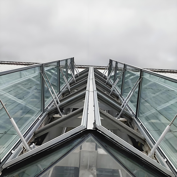 天峻排烟天窗 天峻排烟天窗