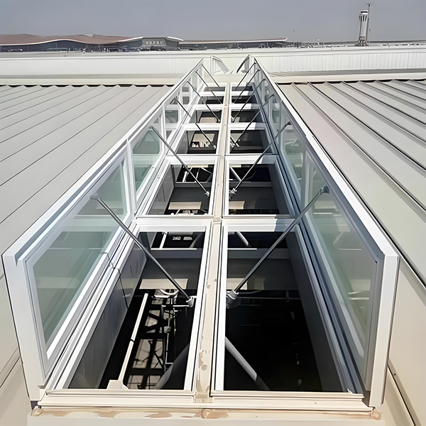 天峻排烟天窗 天峻排烟天窗