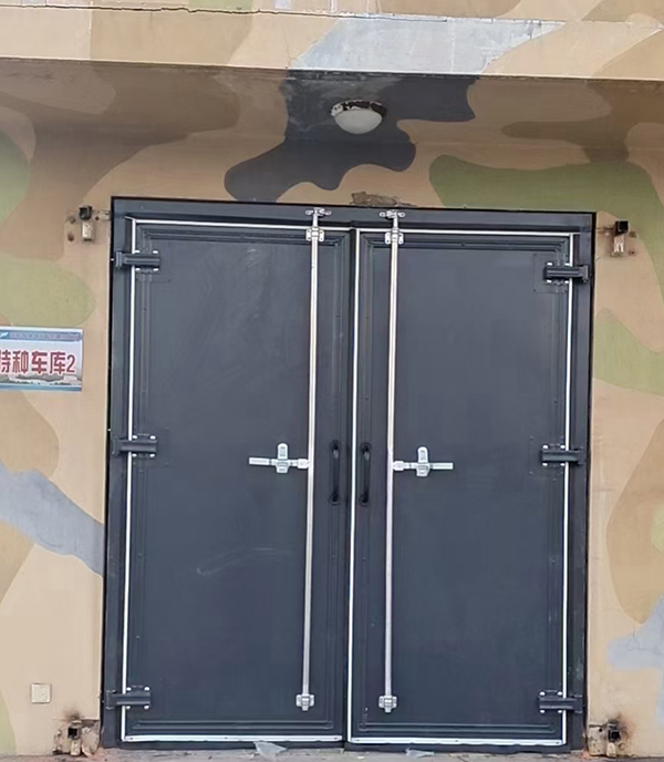 天峻工业平开门 天峻工业平开门