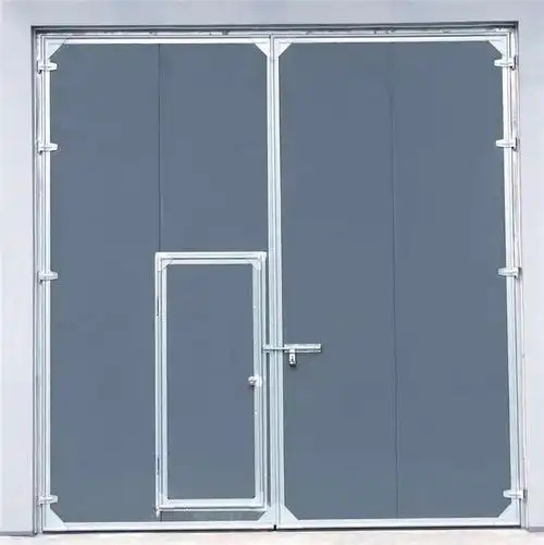 天峻工业厂房门 天峻工业厂房门