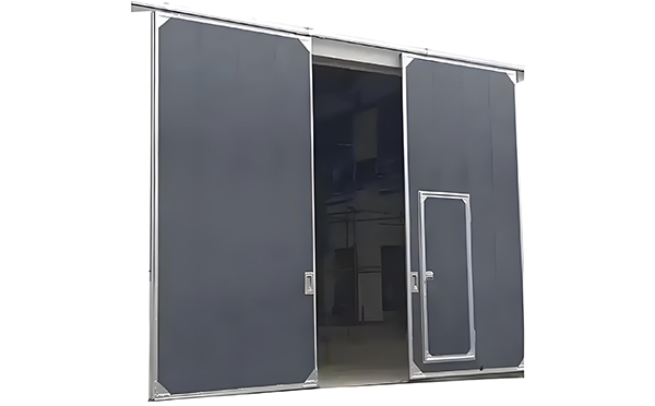 天峻工业平移门 天峻工业平移门