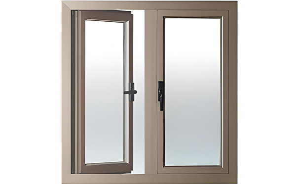 天峻铝制耐火窗 天峻铝制耐火窗