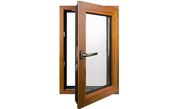 天峻铝制耐火窗