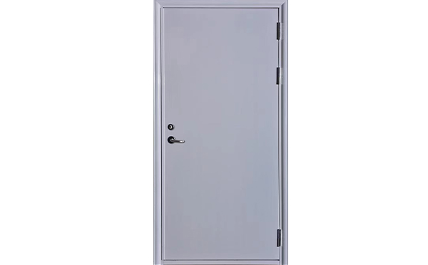 天峻钢制防火门