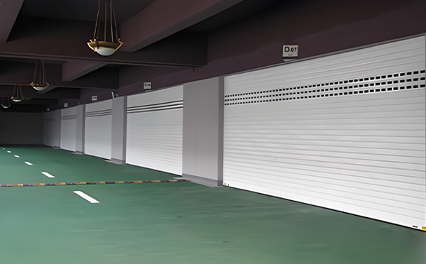 天峻车库门 天峻车库门