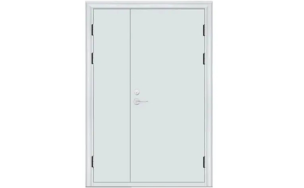 钢制天峻防火门 钢制天峻防火门