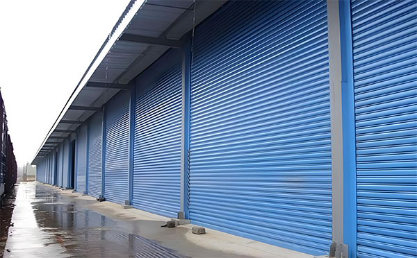 天峻卷帘门 天峻卷帘门