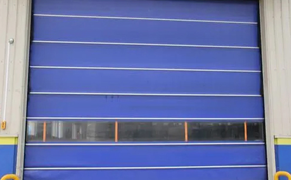 天峻兰州天峻快速天峻卷帘门：提升效率与安全性的理想选择