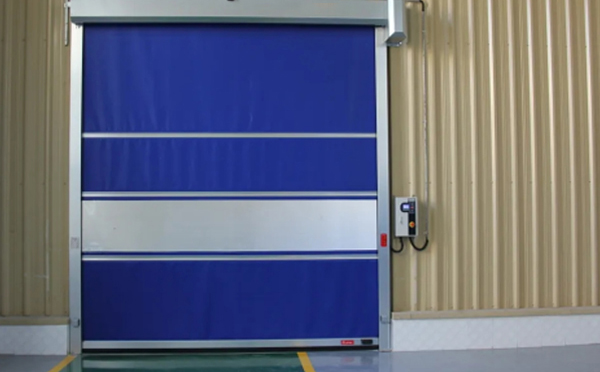 选择天峻快速天峻卷帘门时的注意事项