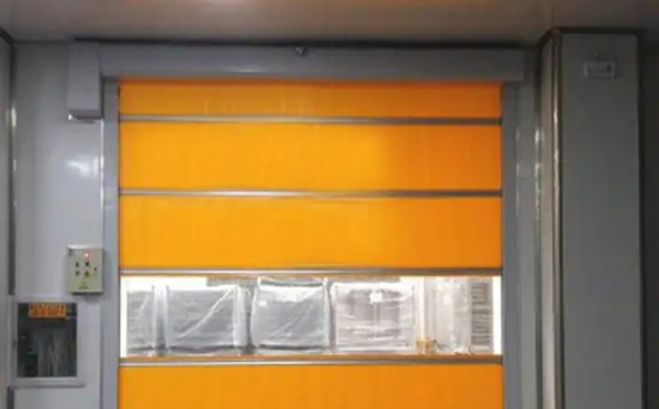 天峻快速天峻卷帘门的选择、维护与保养