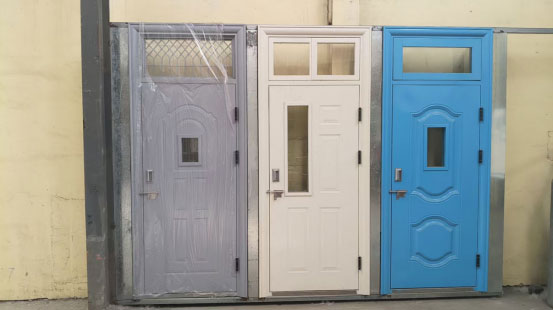 天峻学校教室门 天峻学校教室门