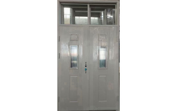 天峻学校教室门