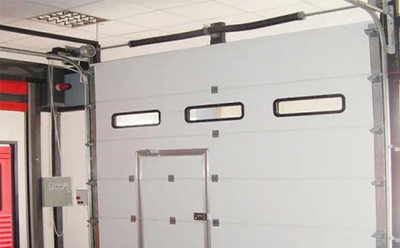 天峻工业推拉门的设计方法