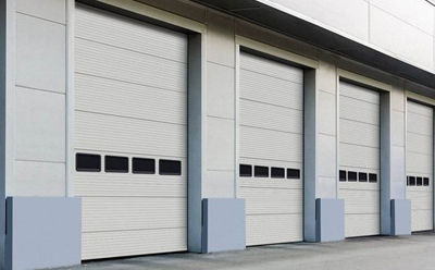 如何安装天峻工业门锁