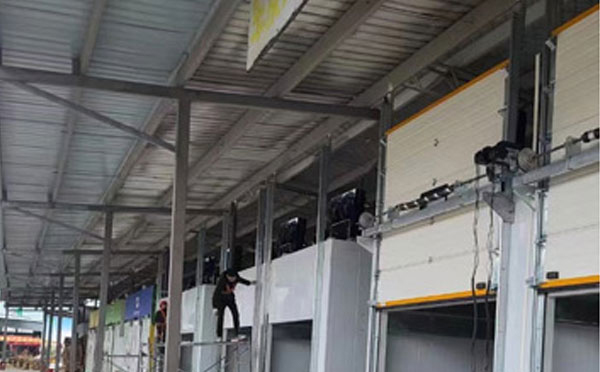 天峻工业推拉门安装技巧与注意事项详解